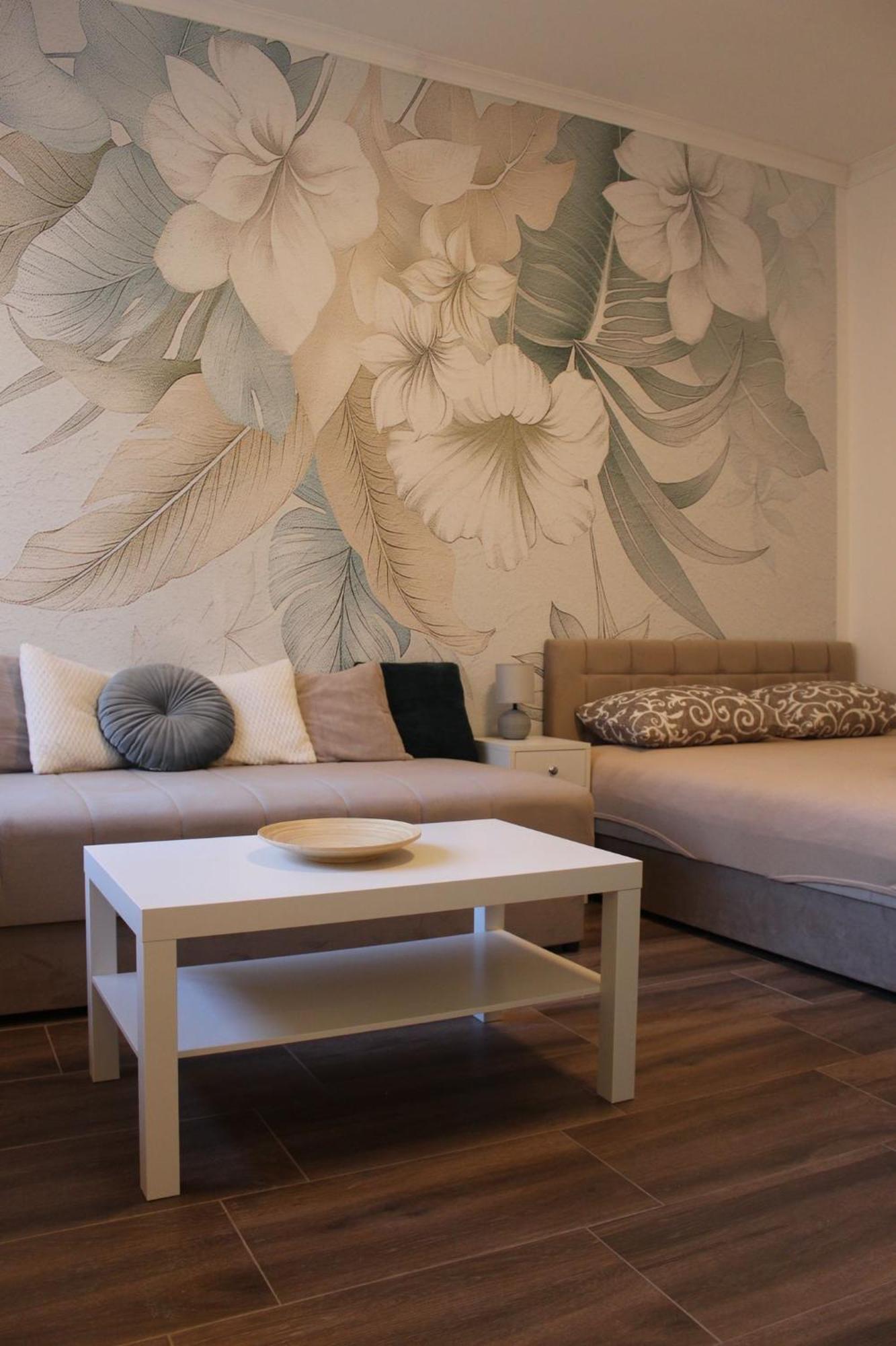 Ogi Apartments Belgrade Exterior photo